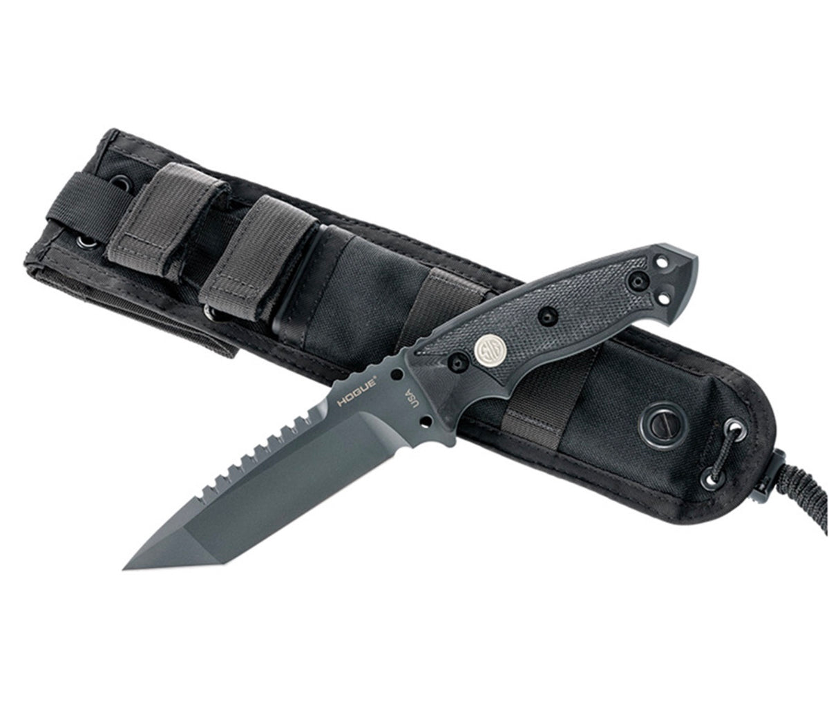 Hogue, Sig EX-F01 Tactical – BDS Tactical Gear