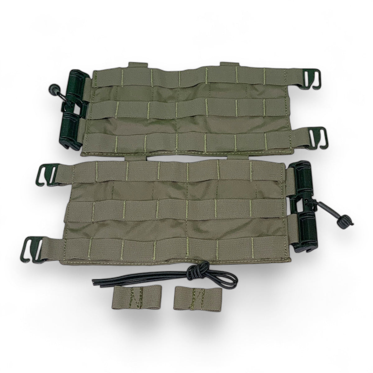 ヘタレンジャー　QR　2bands molle cummerbund QR 2bands molle cummerbund | Heta Ranger & JÄGER CRAFT DESIGN