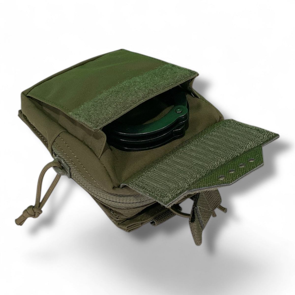 Patrolman Pouch – BDS Tactical Gear