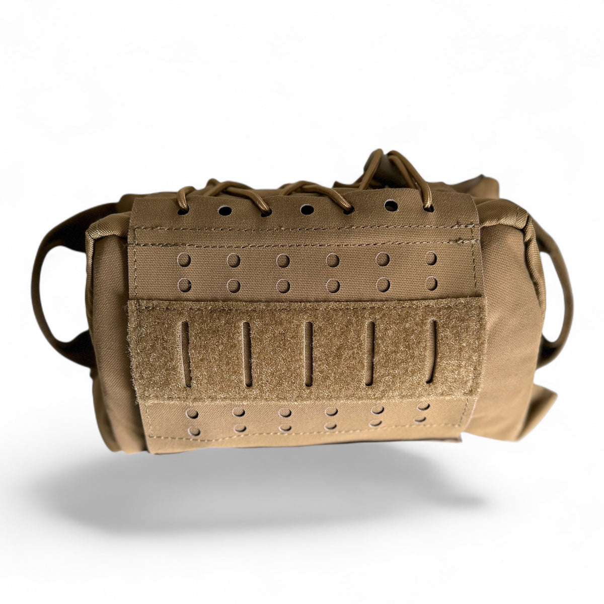 BDS Tactical ブットバッグ OD色 QuickDMedicalPouchfront_1200x1