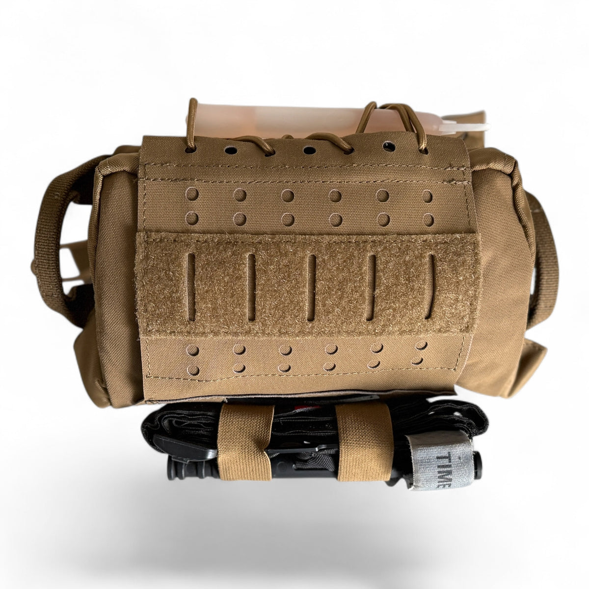 QuickDMedicalPouchwithtqattach