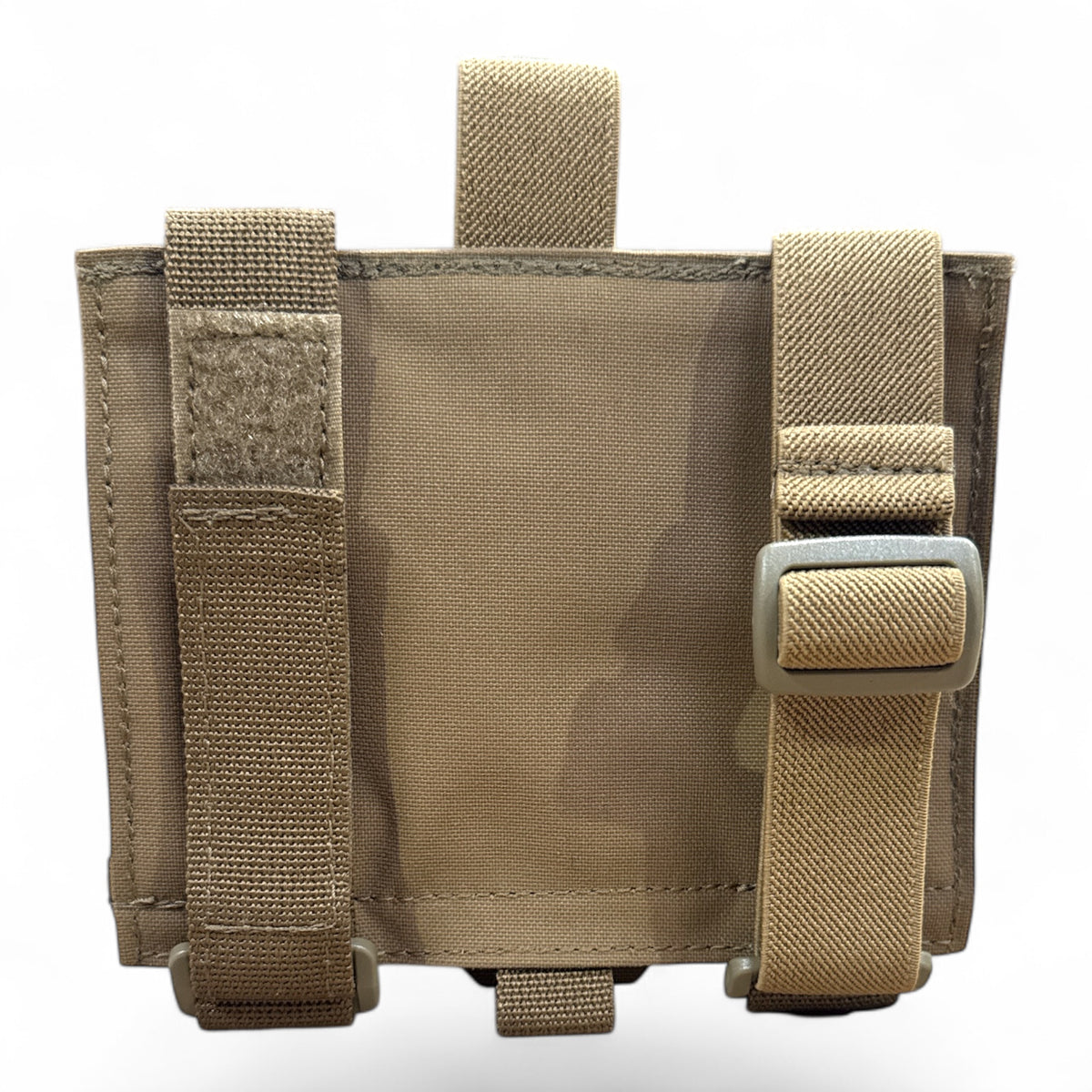 dope card sleeve Tac Arm Sleeve Dope Card Holder – BDS Tactical Gear
