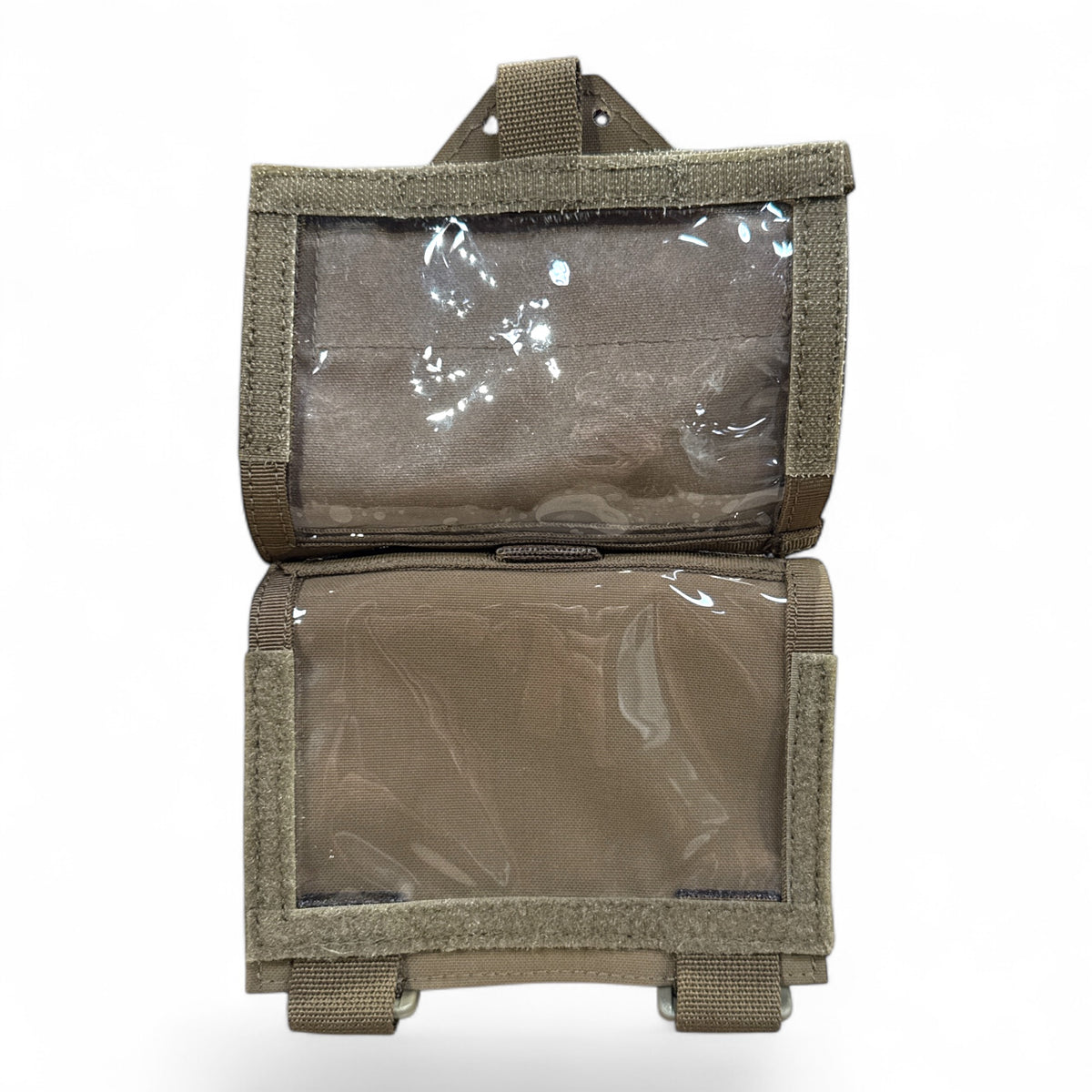 dope card sleeve Tac Arm Sleeve Dope Card Holder – BDS Tactical Gear