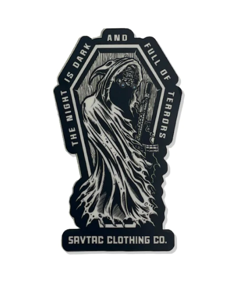 Savage Tacticians T Shirt Homme Noir Crâne Lunettes de Nuit Savage Tacticians T Shirt Homme Noir Crâne Lunettes de Nuit