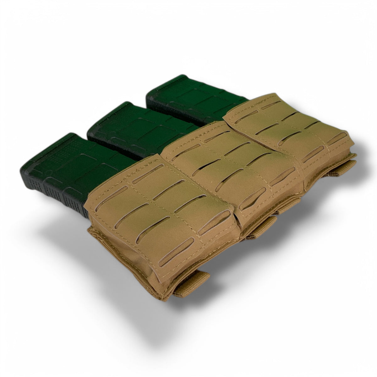 Simple Stacker 3 Magazine Pouch – BDS Tactical Gear