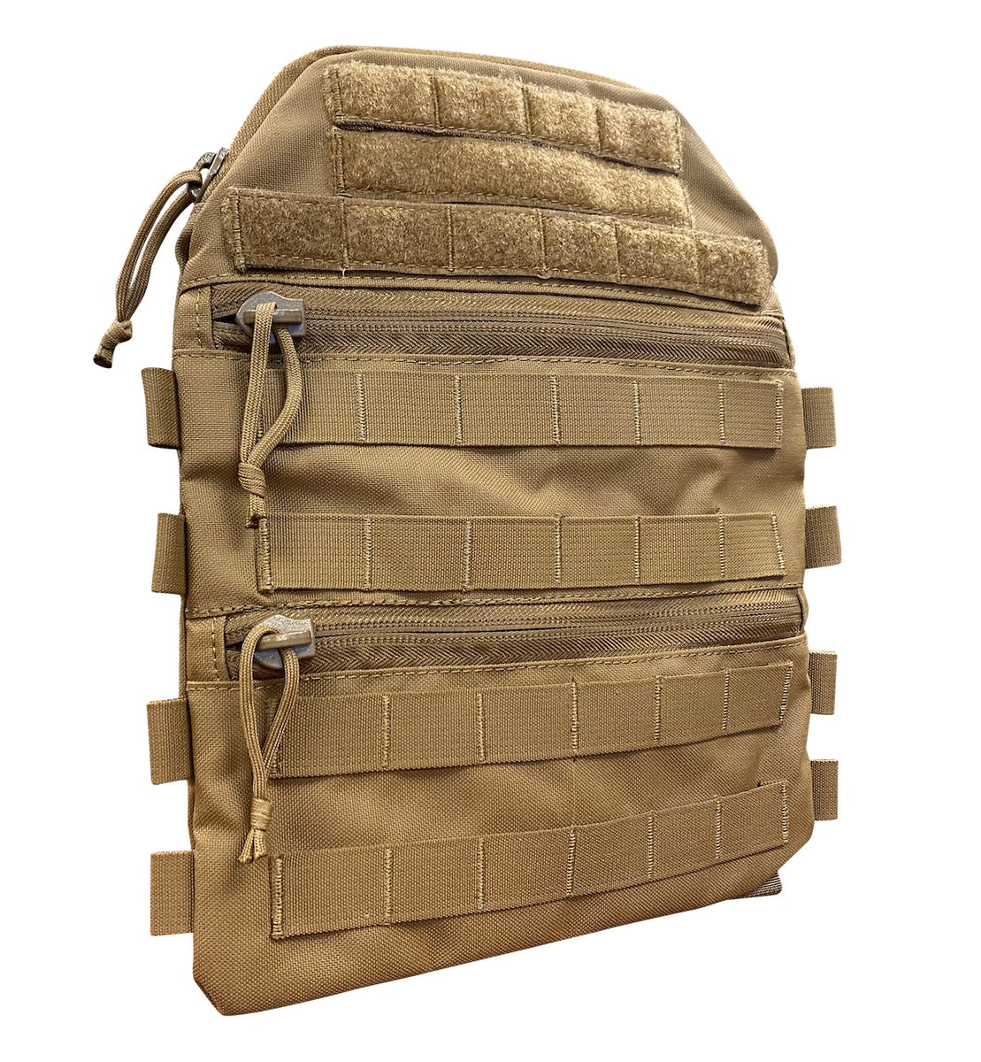 Plate Carrier Hydration Back BDS Tactical Gear