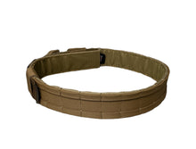 Load image into Gallery viewer, Modular Shooters Belt with D-RING COBRA®