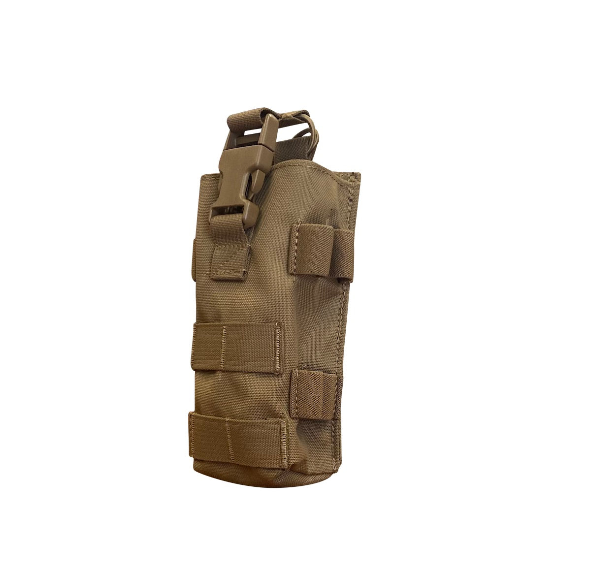MBITR Radio Pouch – BDS Tactical Gear - Main Image