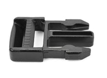 Load image into Gallery viewer, 1.5" Mojave Side Squeeze Buckle Set X2