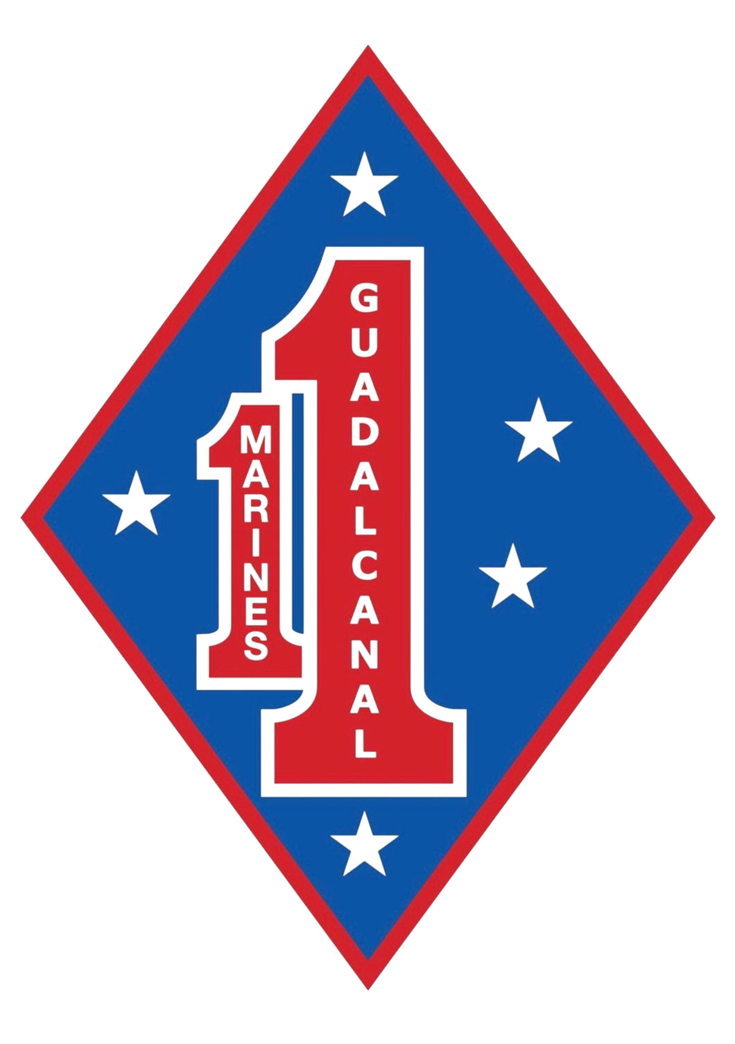 1st BN 1st Marines 3