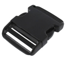 Load image into Gallery viewer, 2" FEMALE Side Squeeze Lock Monster Buckle