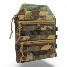 Load image into Gallery viewer, Plate Carrier Hydration Flat Pack