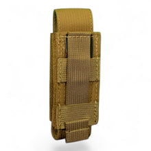 Load image into Gallery viewer, Adjustable OC, Flashlight Pouch, Multitool &amp; Tourniquet Pouch