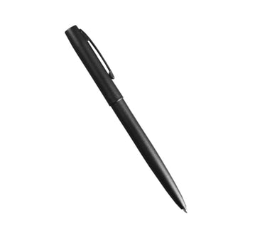 All-Weather Clicker Pen Black