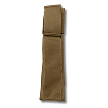 Load image into Gallery viewer, Modular Baton Pouch Placard Style