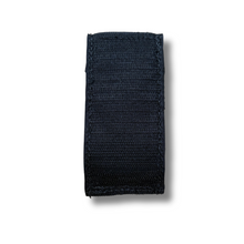 Load image into Gallery viewer, Slick Single Pistol Mag Pouch With Kydex Placard Style