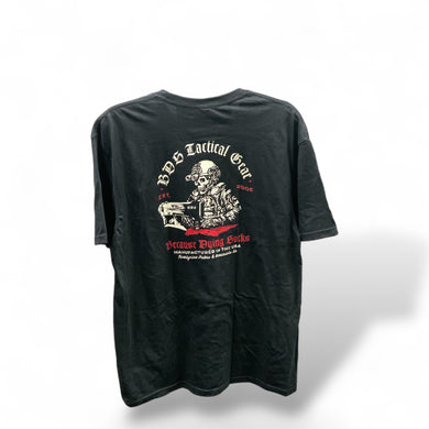 BDS Tactical Gear Heavy Operator TeeShirt