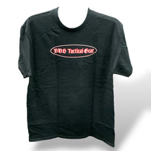 Load image into Gallery viewer, BDS Tactical Gear Logo TeeShirt
