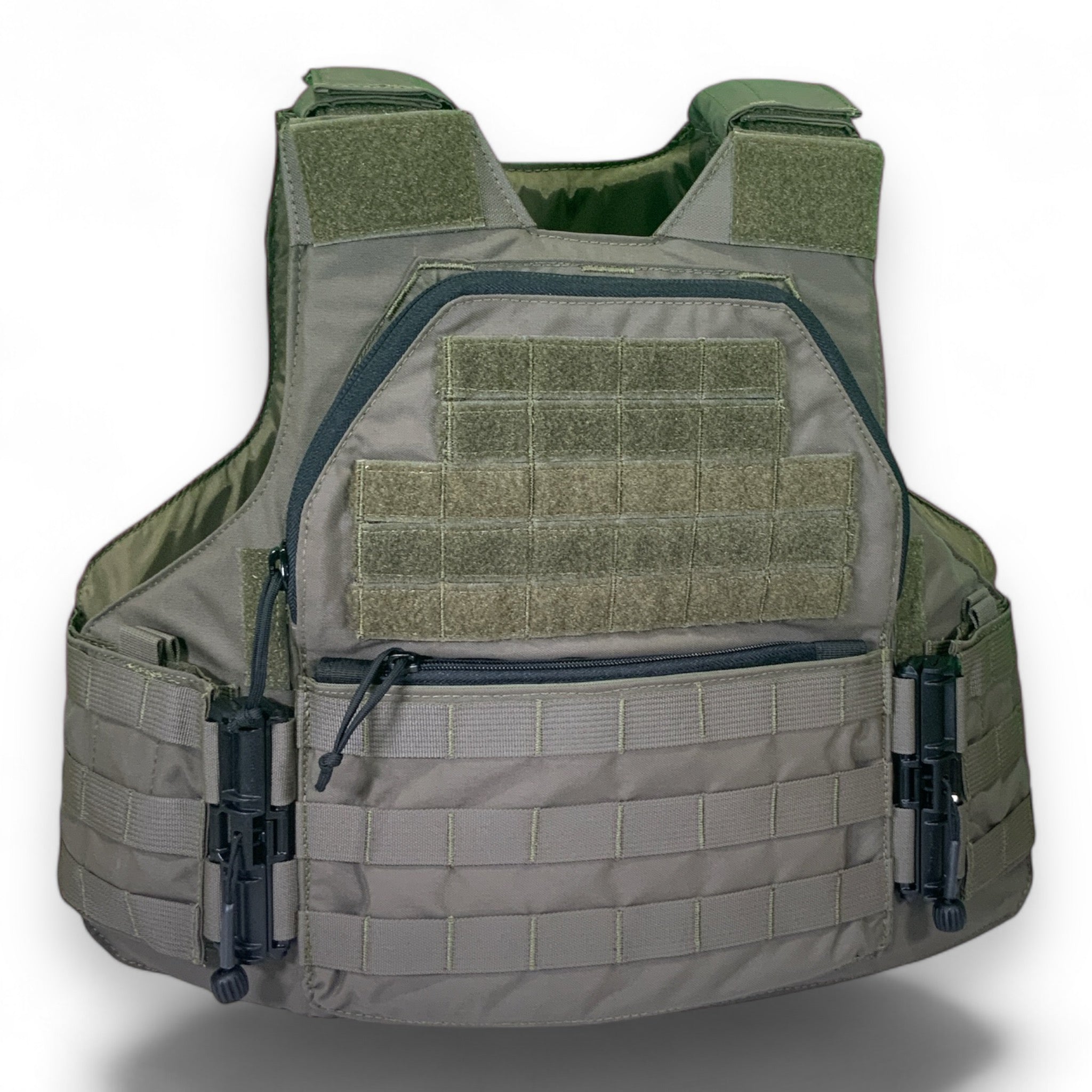 Patrol Tactical Vest | Law Enforcement Load Bearing Vest