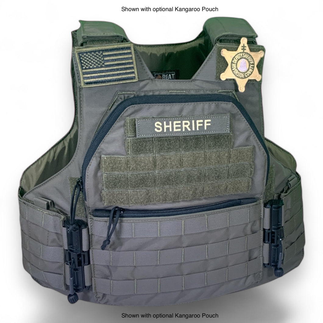 Tactical Gear manufactured in the USA, by BDS Tactical Gear.