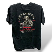 Load image into Gallery viewer, BDS Tactical Gear TeeShirt Sewing Operator