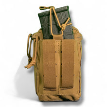 Load image into Gallery viewer, AN/PVS-14 &amp; 31 Night Vision Goggle Pouch