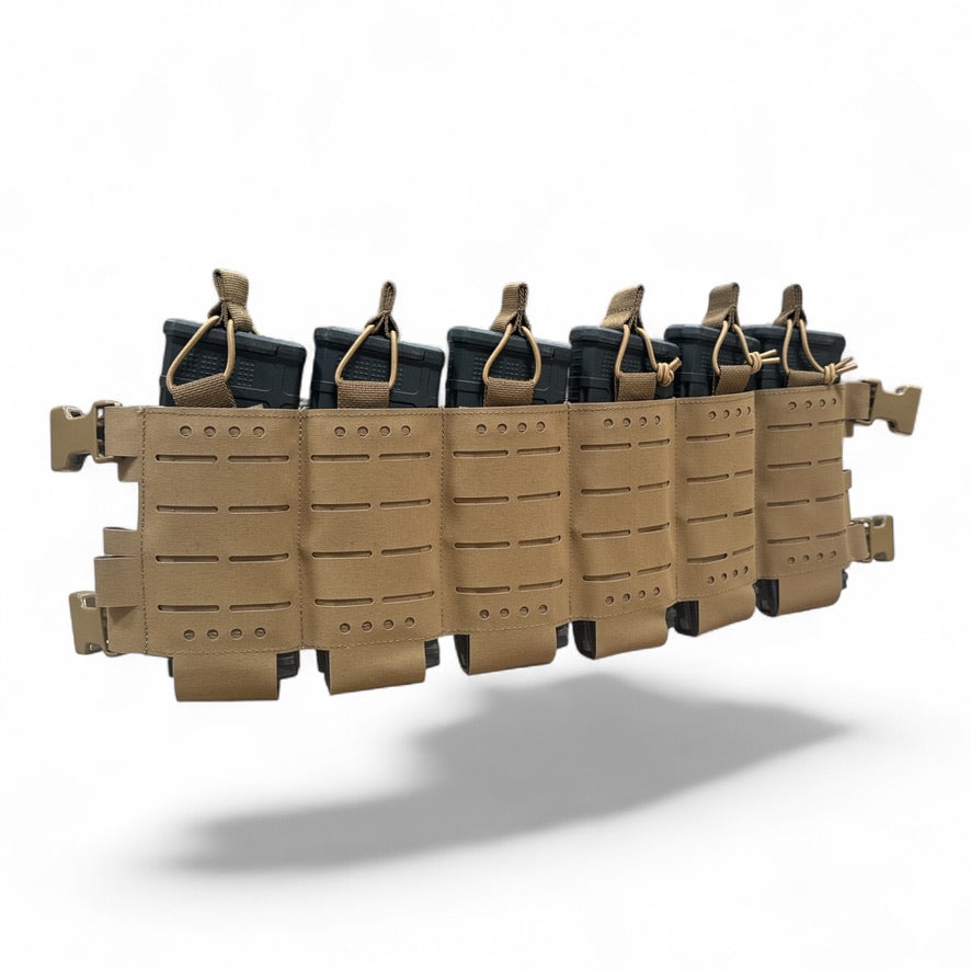 Simple Stacker Placard