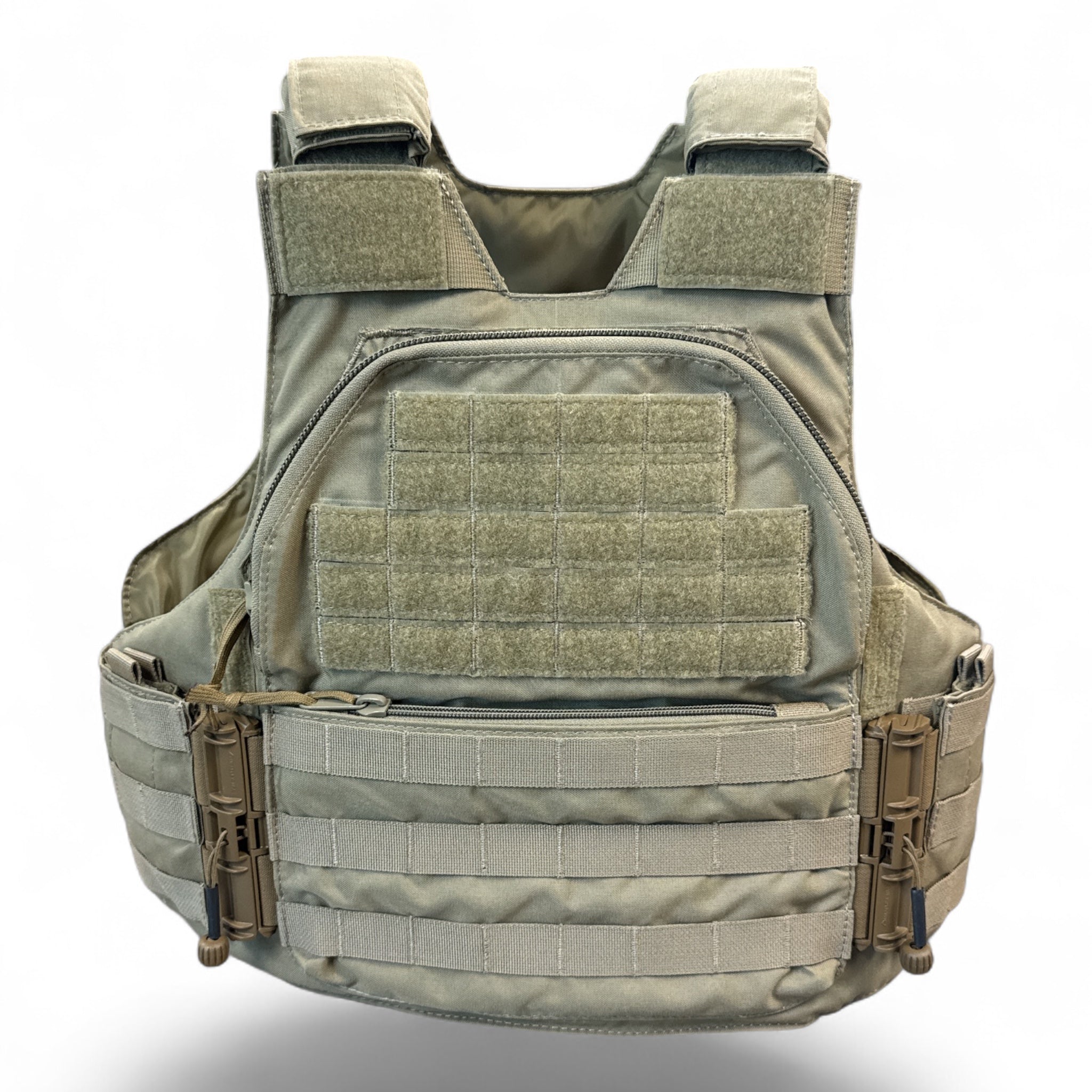 Patrol Tactical Vest | Law Enforcement Load Bearing Vest