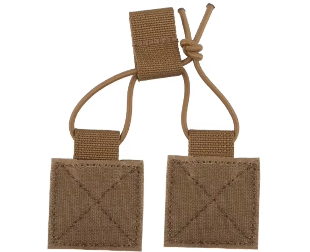 Bungee Retention Adapter