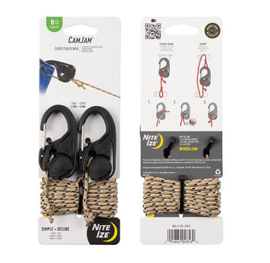 CamJam Cord Tightener