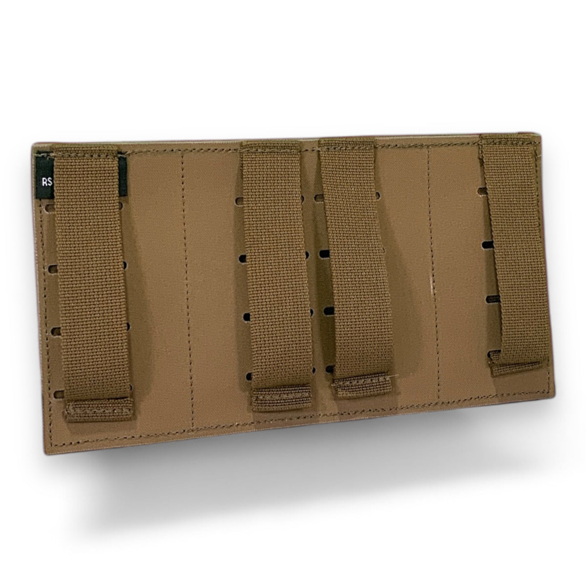 Chest Rig Expander Placard Chest Rig & Placard Loop attachment Panel – BDS Tactical Gear