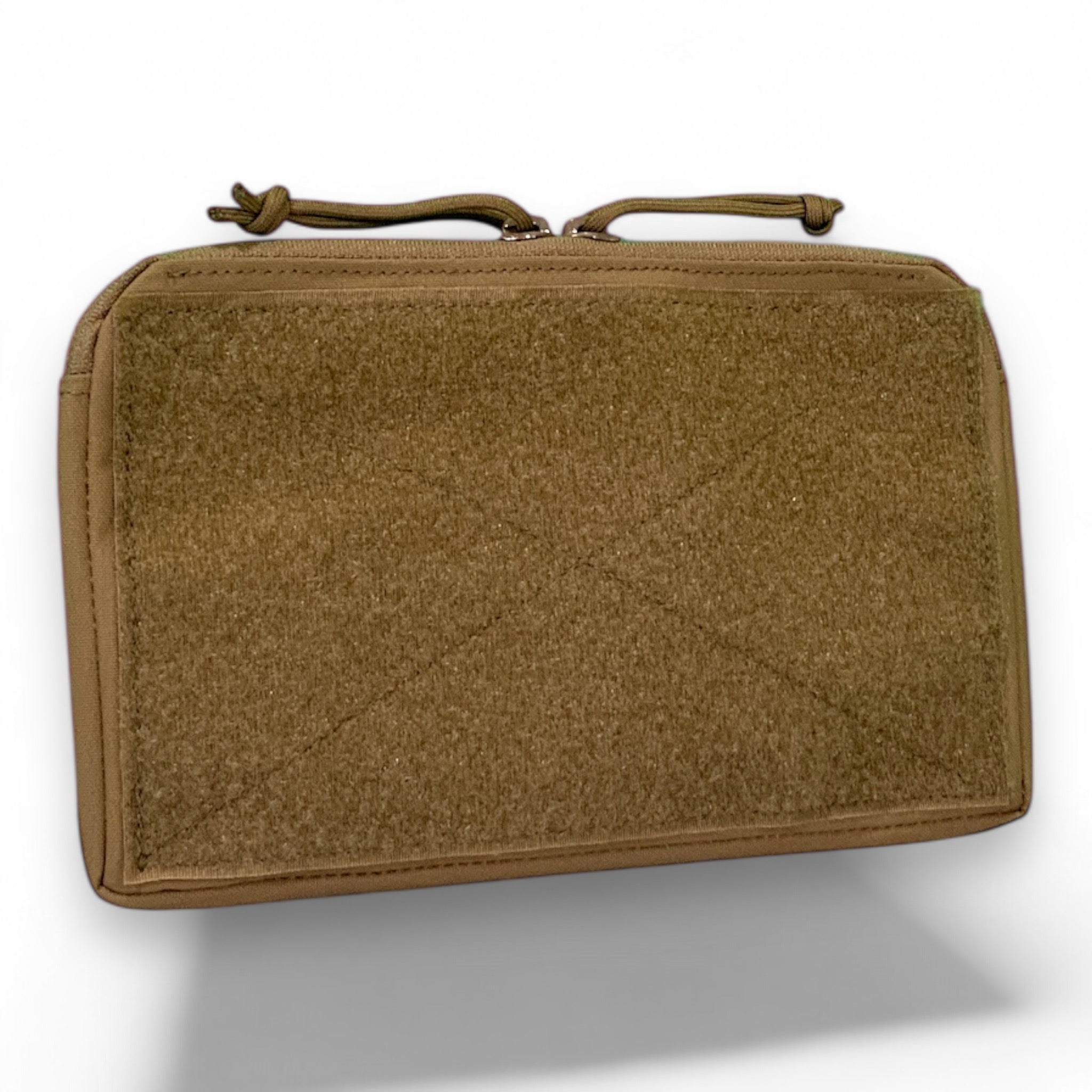 Chest Rig / Placard Zippered Pouch Insert – BDS Tactical Gear