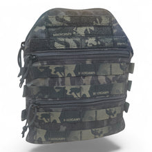 Load image into Gallery viewer, Plate Carrier Hydration Flat Pack