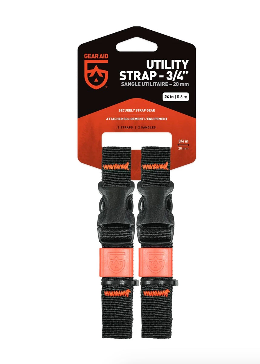 Utillity Spring Strap Utility Strap - 3/4