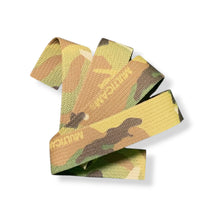 Load image into Gallery viewer, 1" MULTICAM D.S. 17337 WEBBING - 1 Yard