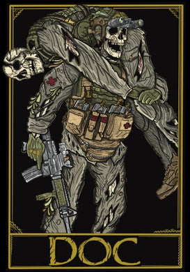 Stickers – BDS Tactical Gear