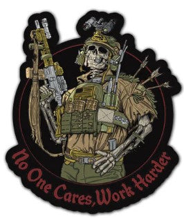 Stickers – BDS Tactical Gear