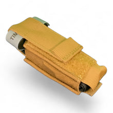 Load image into Gallery viewer, Adjustable OC, Flashlight Pouch, Multitool &amp; Tourniquet Pouch