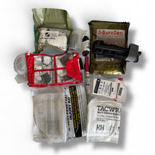 Load image into Gallery viewer, Quick D Medical Pouch