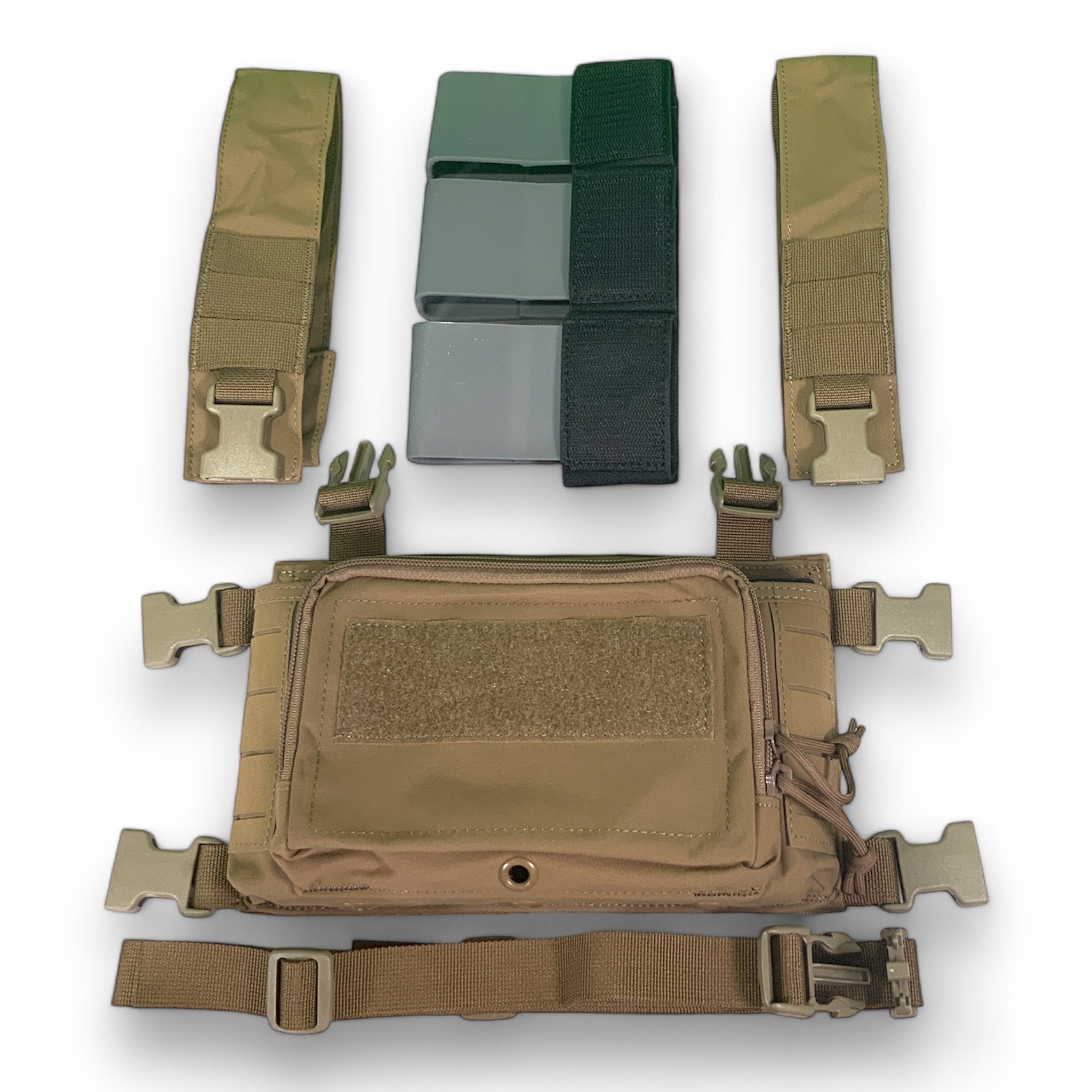 Mini Variable Loadout Rig – BDS Tactical Gear