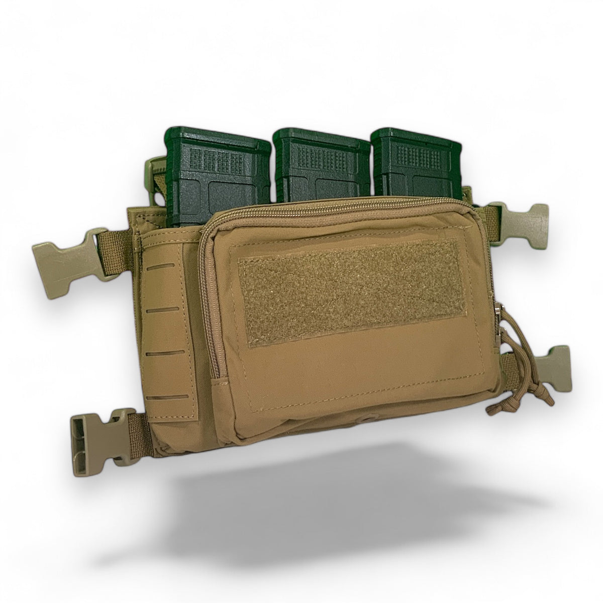 Mini Variable Loadout Rig – BDS Tactical Gear