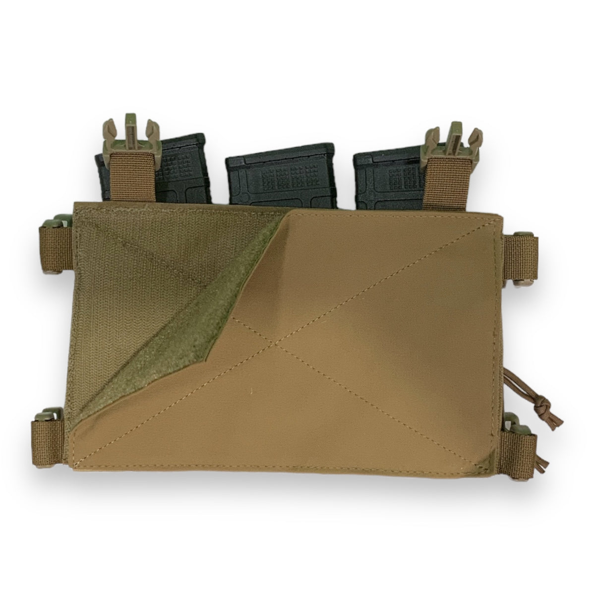 Mini Variable Loadout Rig – BDS Tactical Gear