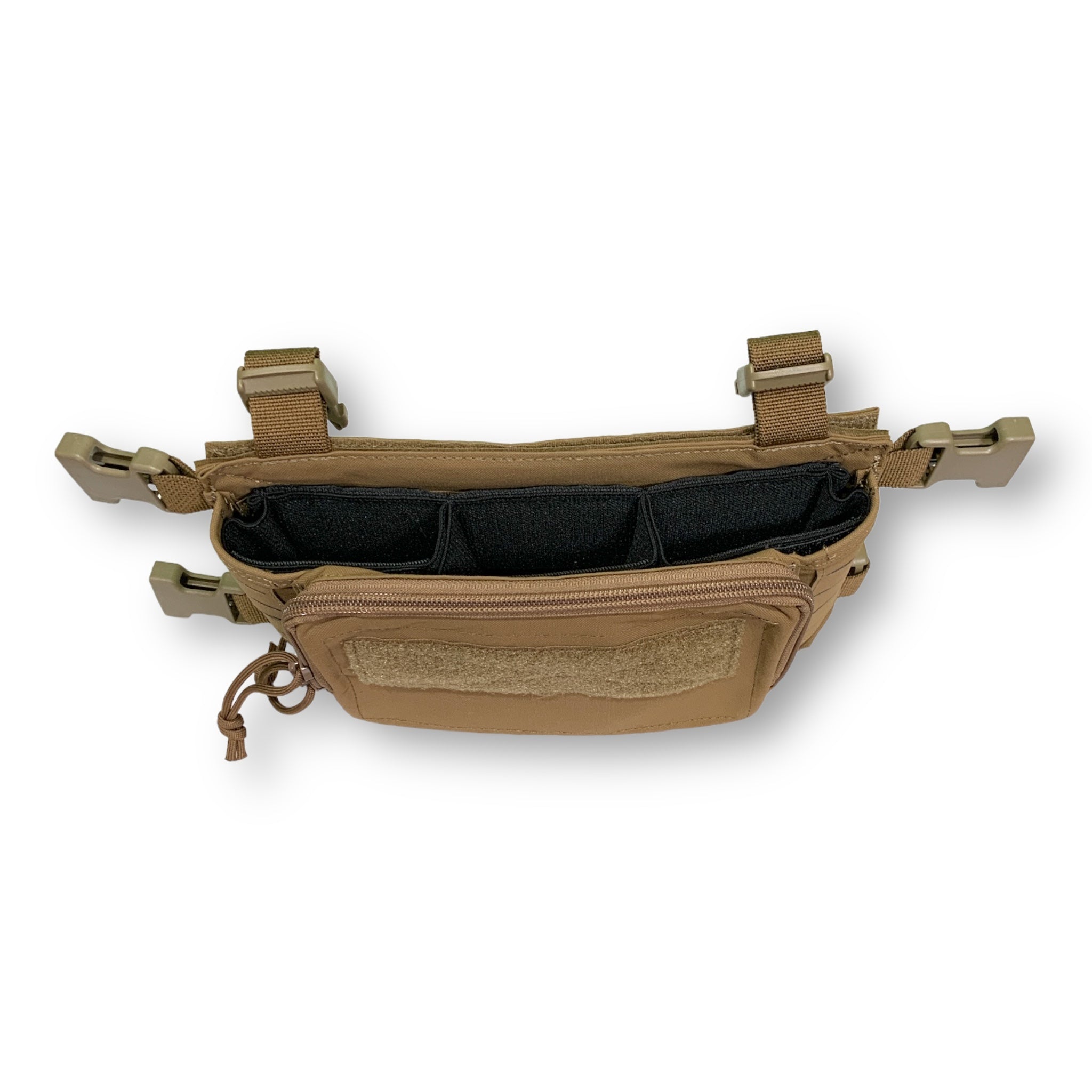 Mini Variable Loadout Rig – BDS Tactical Gear