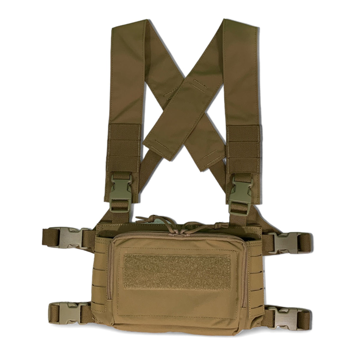 Mini Variable Loadout Rig – BDS Tactical Gear