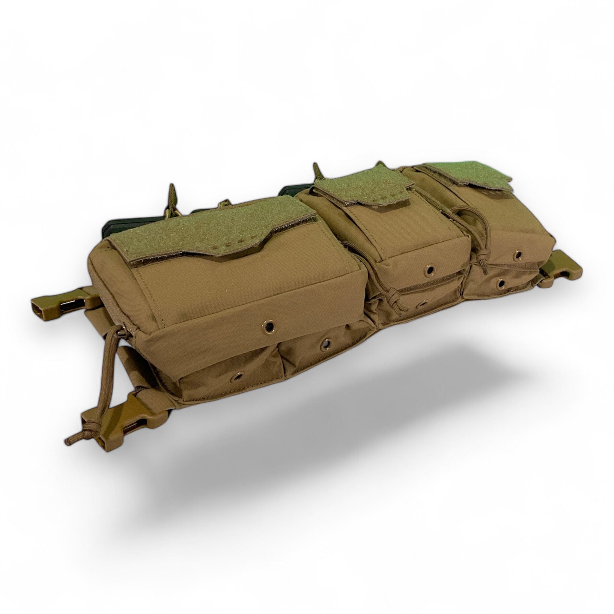 Four Mag Chest Rig – BDS Tactical Gear