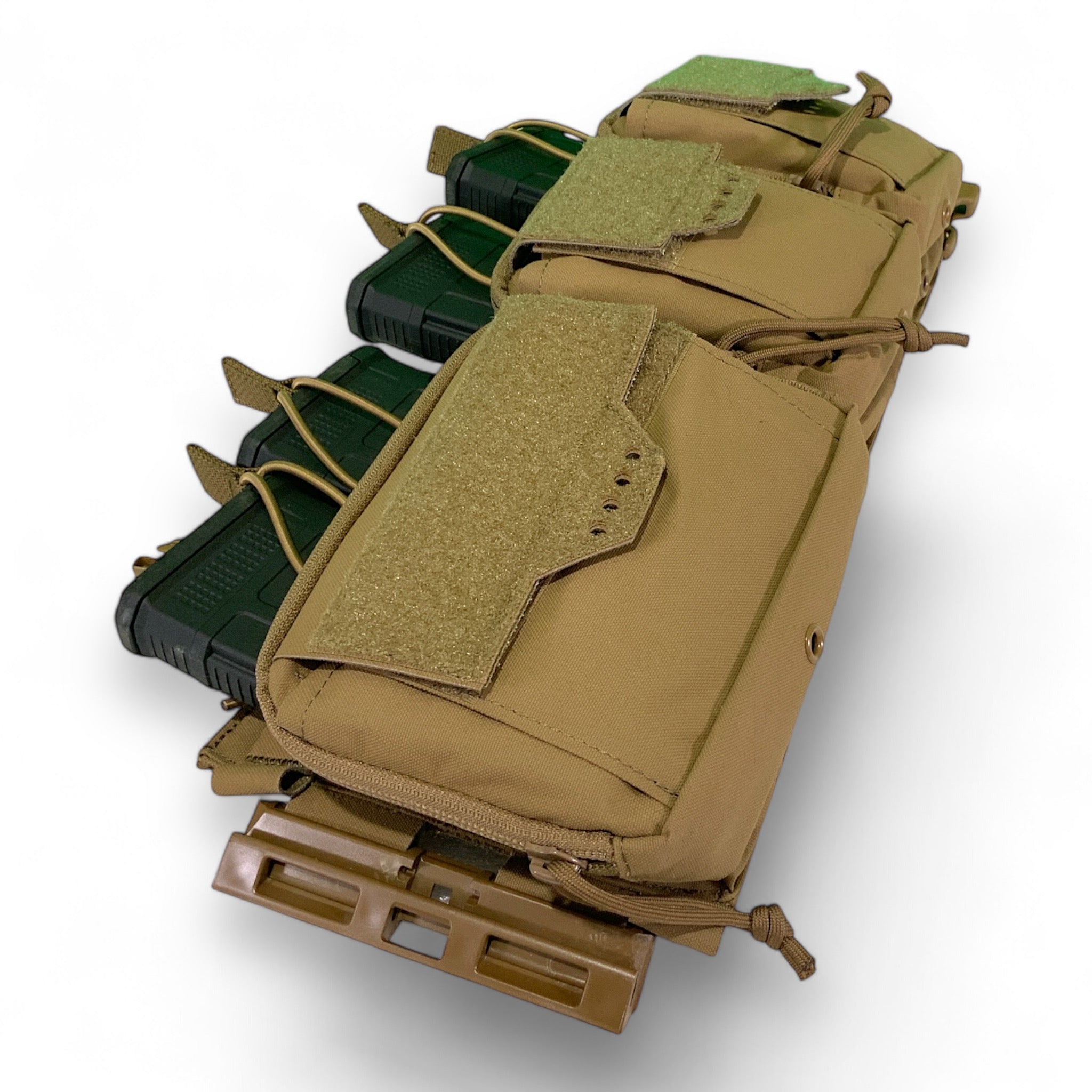 Four Cell Chest Rig Four Mag Chest Rig – BDS Tactical Gear