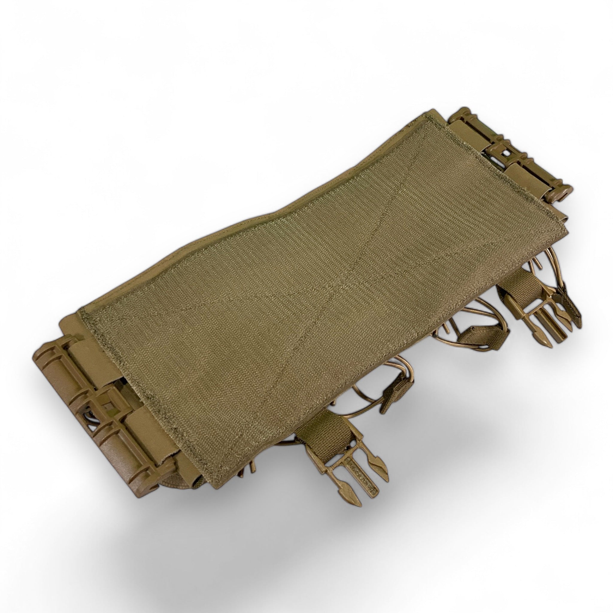 Four Mag Chest Rig – BDS Tactical Gear