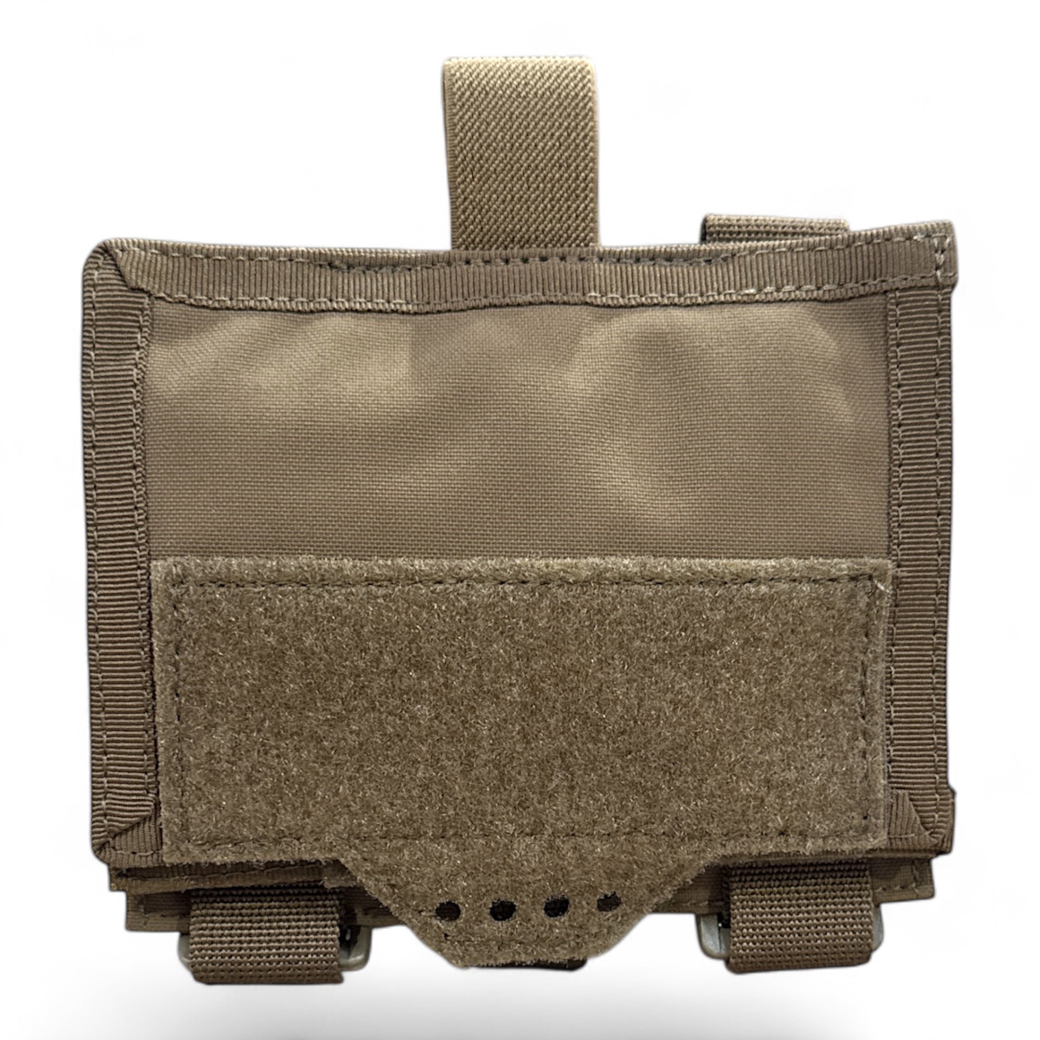 Tac Arm Sleeve Dope Card Holder – BDS Tactical Gear