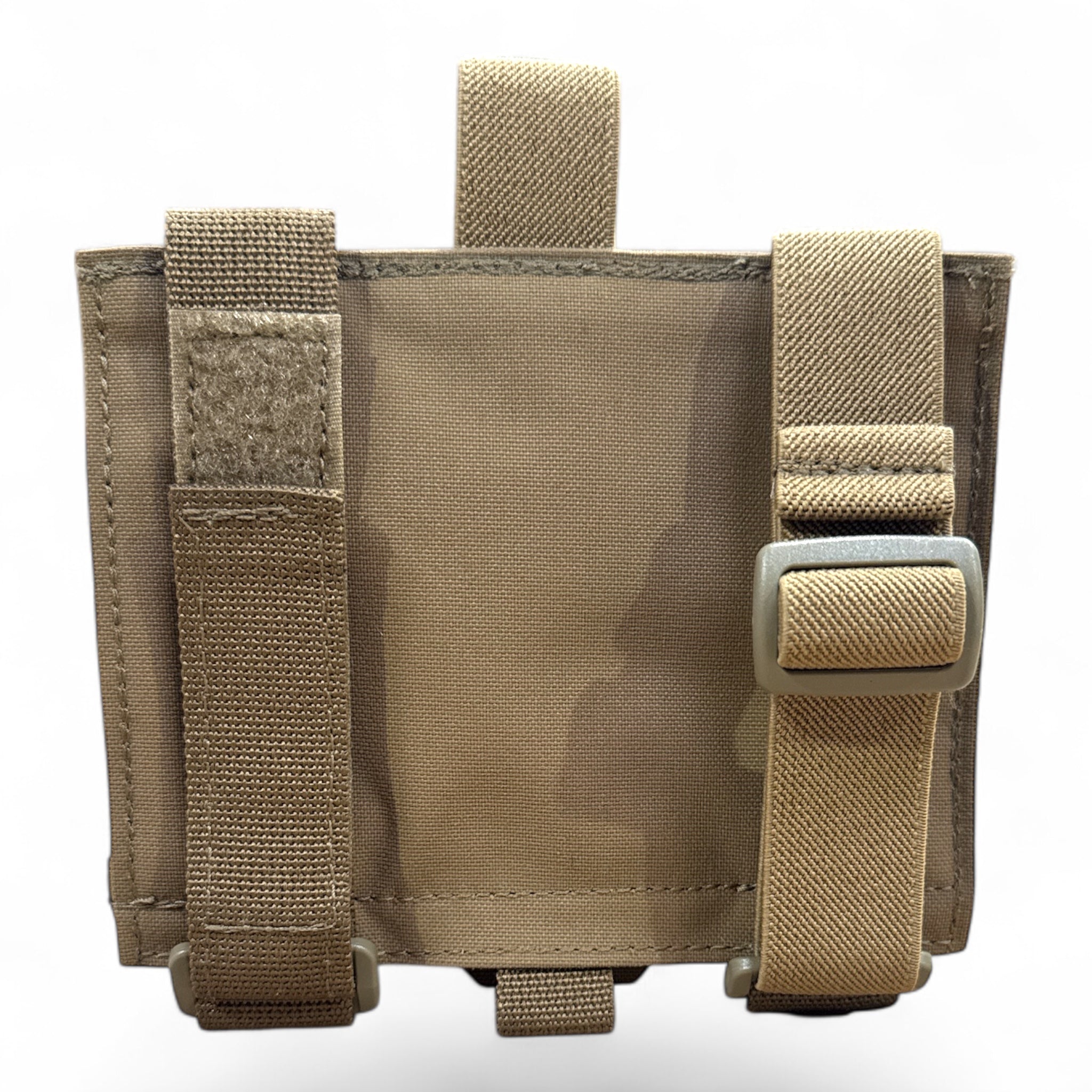 Tac Arm Sleeve Dope Card Holder BDS Tactical Gear Tac Arm Sleeve Dope Card Holder BDS Tactical Gear