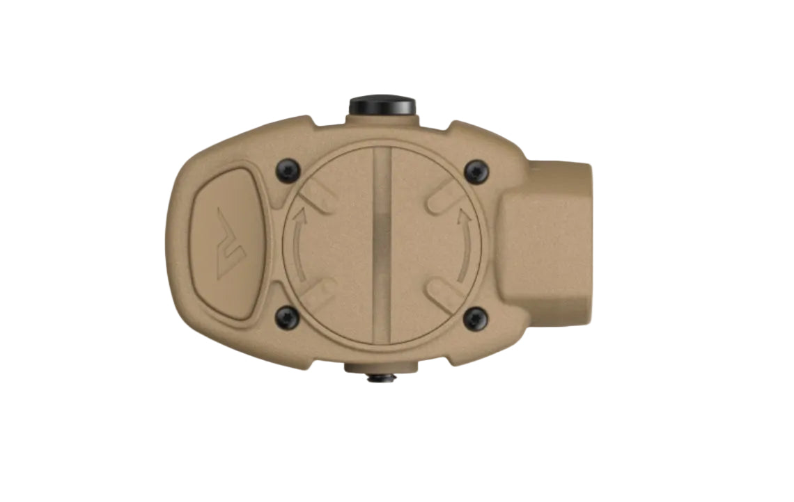 SWITCH RAIL IR/WHITE – BDS Tactical Gear
